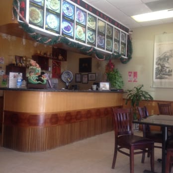 Great Wall Chinese Restaurant - Chinese Near Me - Spring, Texas