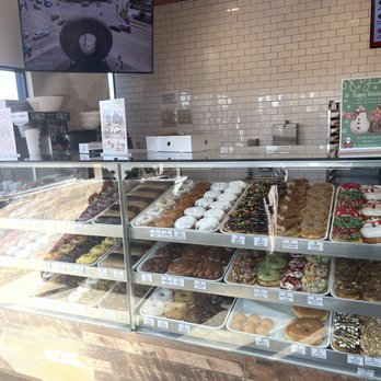 Randy's Donuts - Coffee & Tea Near Me - Las Vegas, Nevada Randy's Donuts - Coffee & Tea Near Me - Las Vegas, Nevada
