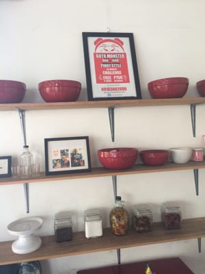 Goto Monster - La Paz, Makati by null