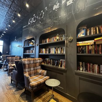 Ground Central - Coffee & Tea Near Me - Lynbrook, New York