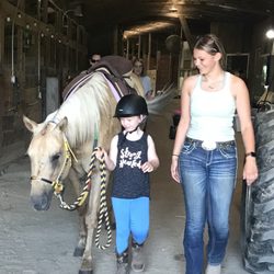 Starz Equestrian Center