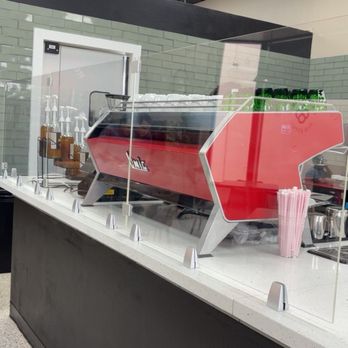 Red Berry Coffee Bar - Coffee & Tea Near Me - Rancho Cucamonga, California Red Berry Coffee Bar - Coffee & Tea Near Me - Rancho Cucamonga, California