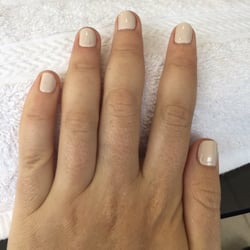 Hands&Feet - Spa de Manos y Pies - Color base