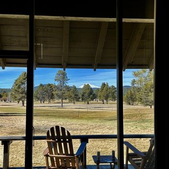 Sunriver Resort - Resorts Near Me - Sunriver, Oregon