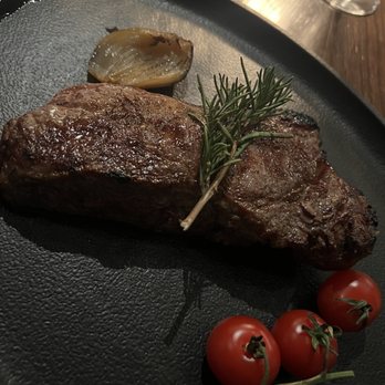 Ember Steak - Steakhouses Near Me - Napa, California
