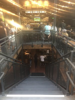 Midtown Gastrobar by null