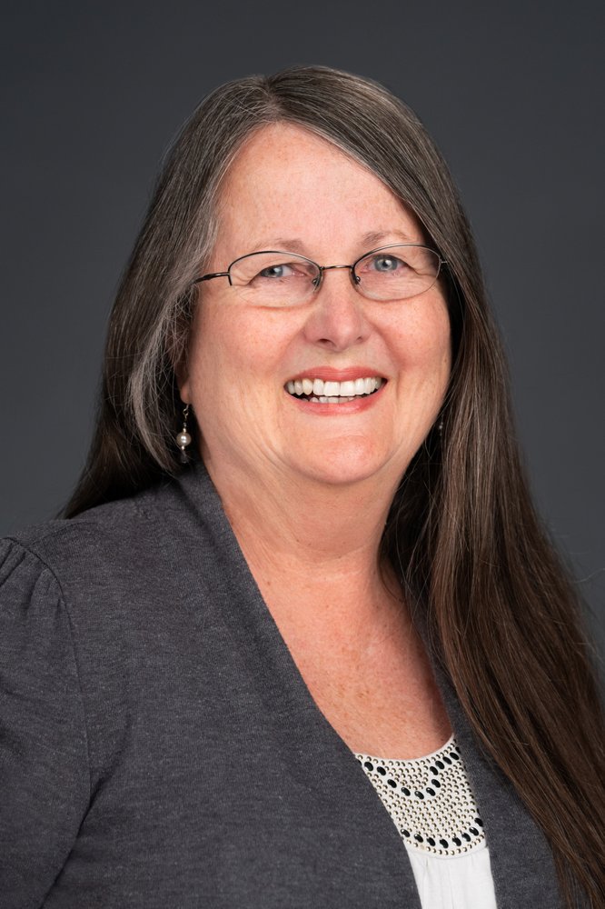 Sherry Murray, MA, LMHC - grief counselor in Spokane, WA