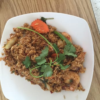 Krua Thai - Best I've ever had - Thai Near Me - Chula Vista, California
