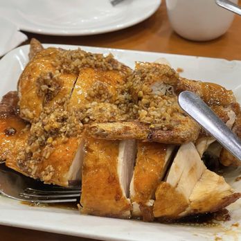 Cafe Hong Kong - Cantonese Near Me - New York, New York