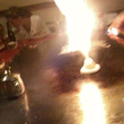Hibachi 97 Japanese Steak House