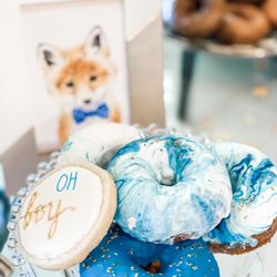 Lisa's Cakery - Donuts and cookies