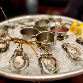 King's Fish House - Tempe - Oysters - Seafood Near Me - Tempe, Arizona