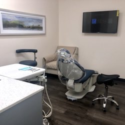 Cypress Rosehill Family Dentistry