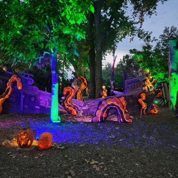 Hudson Gardens - Pirate ship - Venues & Event Spaces Near Me - Littleton, Colorado