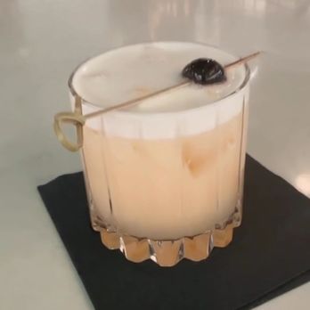 Native - Whiskey Sour - Breakfast & Brunch Near Me - Los Angeles, California Native - Whiskey Sour - Breakfast & Brunch Near Me - Los Angeles, California