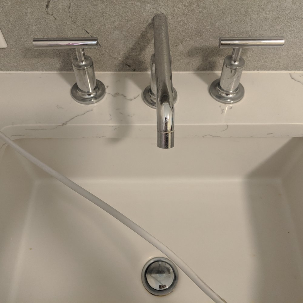 Aqua Kitchen and Bath Design Center - Exact faucet they installed - Kitchen & Bath Near Me - Wayne, New Jersey Aqua Kitchen and Bath Design Center - Exact faucet they installed - Kitchen & Bath Near Me - Wayne, New Jersey