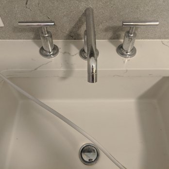 Aqua Kitchen and Bath Design Center - Exact faucet they installed - Kitchen & Bath Near Me - Wayne, New Jersey