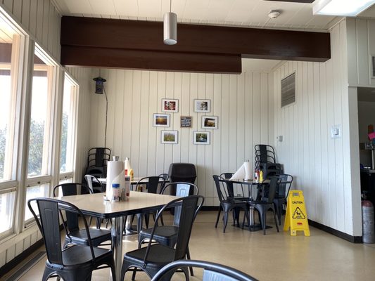 Great Basin Café by null