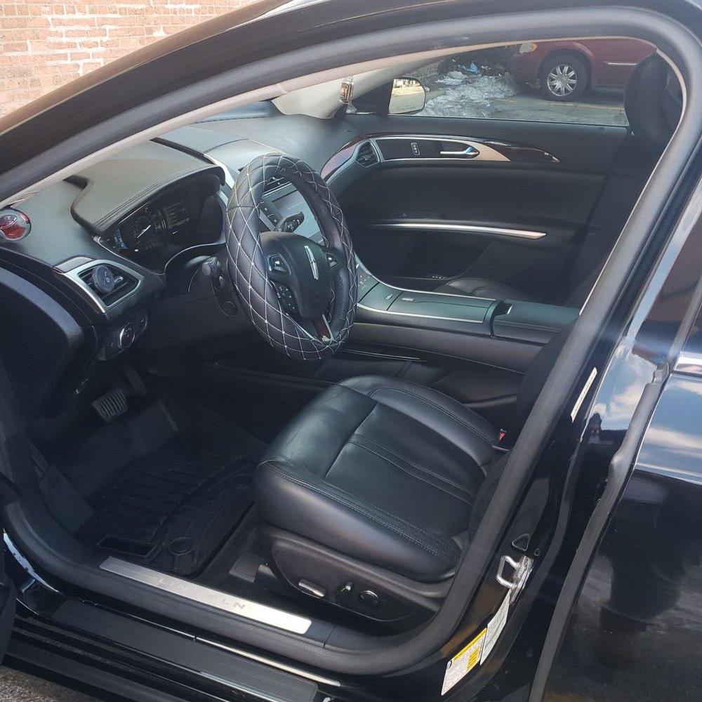 Mr Kleen Auto Spa - Auto Detailing Near Me - Chicago, Illinois Mr Kleen Auto Spa - Auto Detailing Near Me - Chicago, Illinois