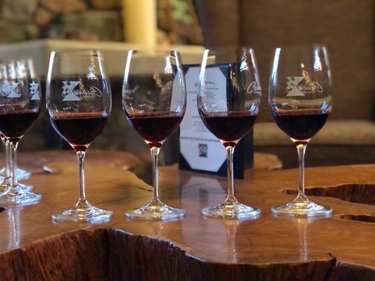 Casanel Vineyards & Winery by null