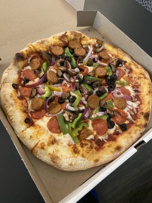 Pantaleone's by null