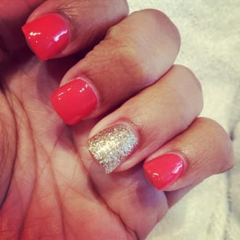 AJ Nails - Day Spas Near Me - University Park, Florida