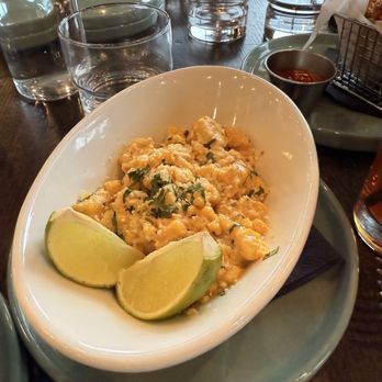 Field House - Elote - Bars Near Me - Deerfield, Illinois