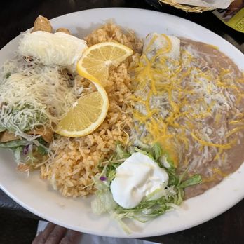 Jorge's El Tapatio - Mexican Near Me - Tracy, California