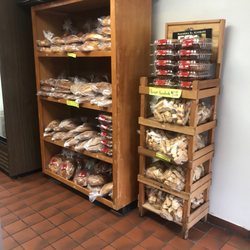 Panaderia El Acambaro