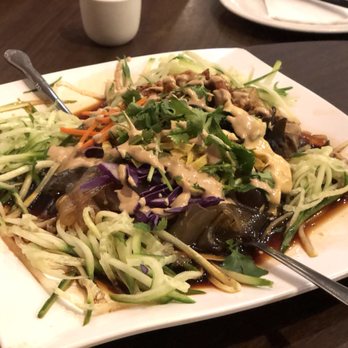 Potsticker House - Cold glass noodles - Dim Sum Near Me - Chicago, Illinois Potsticker House - Cold glass noodles - Dim Sum Near Me - Chicago, Illinois