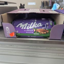 Abritus Mini Market and Deli - European candies and treats