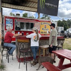 Taqueria Reyes