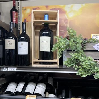 Total Wine & More - Top line wines - Beer, Wine & Spirits Near Me - Metairie, Louisiana Total Wine & More - Top line wines - Beer, Wine & Spirits Near Me - Metairie, Louisiana