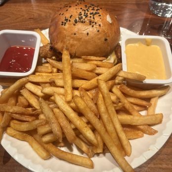 Unconventional Diner - Breakfast & Brunch Near Me - Washington, DC, District of Columbia Unconventional Diner - Breakfast & Brunch Near Me - Washington, DC, District of Columbia