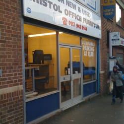 Bristol Office Furniture