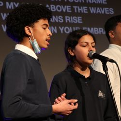 Chicago Hope Academy