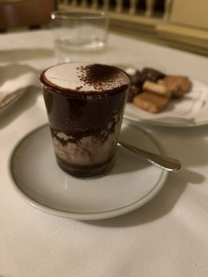 Ristorante Da Giacomo by null