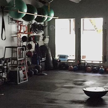 The Corner Studio - Pilates Near Me - San Francisco, California