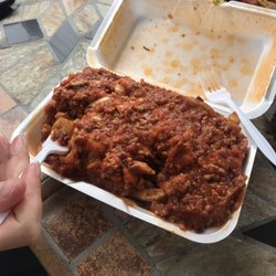 Casse-Croute La Rencontre
