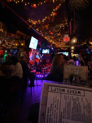 WICKED WILLY’S - 706 Photos & 745 Reviews - 149 Bleecker St, New York