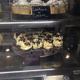 Cupcakes.... So yummy Cupcakes.... So yummy