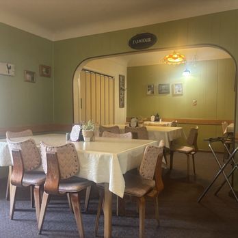 Iva's Chicken Dinners - New American Near Me - Sterling, Michigan