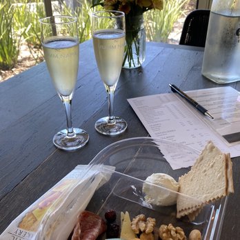 Mumm Napa - Wine Tasting Room Near Me - Rutherford, California