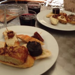 El Tapas de Begur