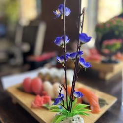 Tank's Sushi Bistro WGV