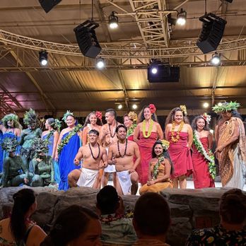 Luau Kalamaku - Buffets Near Me - Lihue, Hawaii