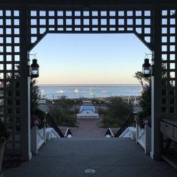Outside Outside