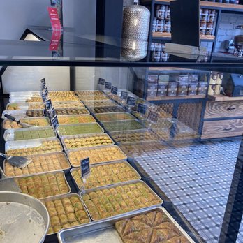 LOKUM - Coffee & Tea Near Me - Santa Barbara, California LOKUM - Coffee & Tea Near Me - Santa Barbara, California