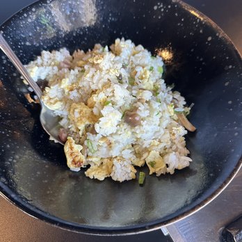 Meat Time - Fried rice - Japanese Near Me - Milpitas, California Meat Time - Fried rice - Japanese Near Me - Milpitas, California