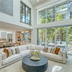 Crist Custom Painting & Coatings - Neutral Interior